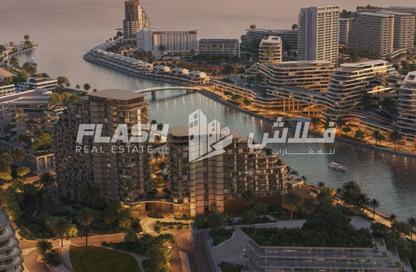 Apartment - 1 Bedroom - 2 Bathrooms for sale in Mirasol - Raha Island - Mina Al Arab - Ras Al Khaimah