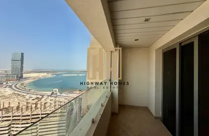 Apartment - 3 Bedrooms - 4 Bathrooms for rent in Majestic Tower - Al Taawun Street - Al Taawun - Sharjah
