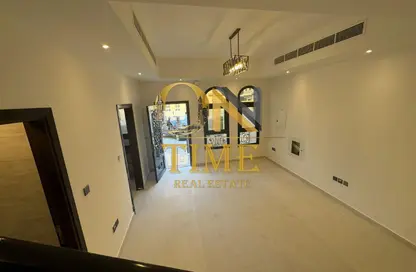 Apartment - 3 Bedrooms - 1 Bathroom for rent in Al Zaheya Gardens - Al Zahya - Ajman