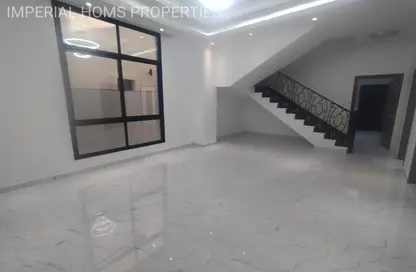 فيلا - 5 غرف نوم - 7 حمامات للايجار في 1 الياسمين - الياسمين - عجمان