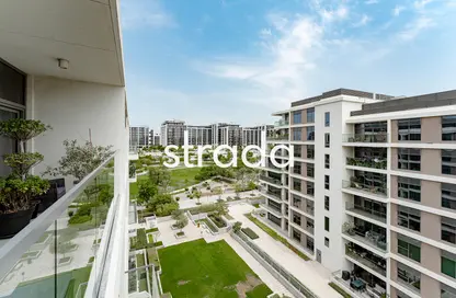 Apartment - 2 Bedrooms - 3 Bathrooms for sale in Mulberry 1 - Park Heights - Dubai Hills Estate - Dubai