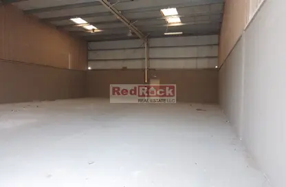 مستودع - استوديو - 1 حمام للايجار في دبي إنفستمنت بارك 1 (DIP 1) - مجمع دبي للإستثمار - دبي