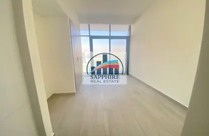 Apartment - 1 Bathroom for rent in AZIZI Riviera 29 - Meydan One - Meydan - Dubai