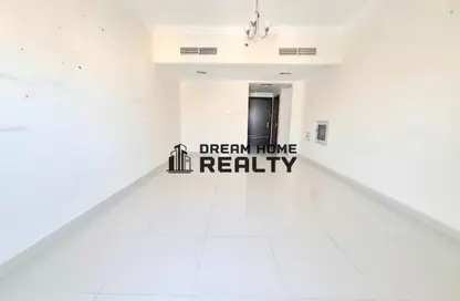 Apartment - 2 Bedrooms - 3 Bathrooms for rent in Hend Tower - Al Taawun Street - Al Taawun - Sharjah