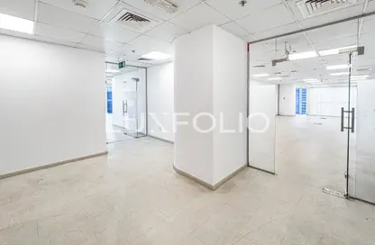 Office Space - Studio for sale in Swiss Tower - JLT Cluster Y - Jumeirah Lake Towers - Dubai