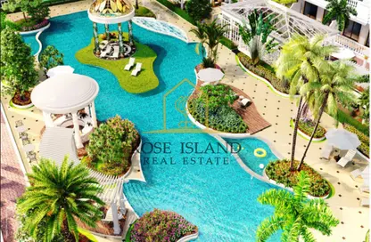 Apartment - 1 Bedroom - 1 Bathroom for sale in Vincitore Dolce Vita - Arjan - Dubai Apartment - 1 Bedroom - 1 Bathroom for sale in Vincitore Dolce Vita - Arjan - Dubai