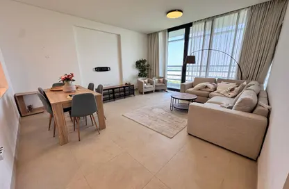 Apartment - 2 Bedrooms - 3 Bathrooms for rent in MISK Apartments - Aljada - Sharjah