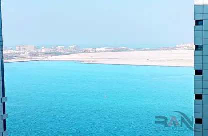 شقة - 2 غرف نوم - 3 حمامات للايجار في برج الشمس - شمس أبوظبي - جزيرة الريم - أبوظبي