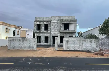 Villa - 4 Bedrooms - 6 Bathrooms for sale in Al Rawda 3 Villas - Al Rawda 3 - Al Rawda - Ajman