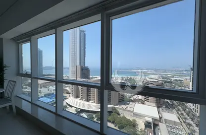 Apartment - 2 Bedrooms for sale in The Royal Oceanic - Oceanic - Dubai Marina - Dubai