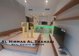 Studio - 1 حمام للكراء في برج بلو ويفز - مجمع دبي ريزيدنس - دبي