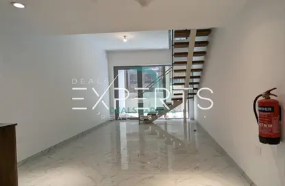 Duplex - 2 Bedrooms - 2 Bathrooms for sale in Oasis 1 - Oasis Residences - Masdar City - Abu Dhabi