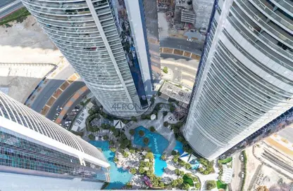 Apartment - 2 Bedrooms - 3 Bathrooms for sale in Tower B - DAMAC Towers by Paramount - Business Bay - Dubai