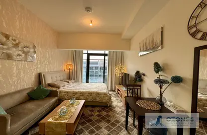 شقة - 1 حمام للايجار في عزيزي ريفيرا - ميدان واحد - ميدان - دبي