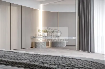 شقة - 3 غرف نوم - 4 حمامات للبيع في ذا سينترال داون تاون - ارجان - دبي