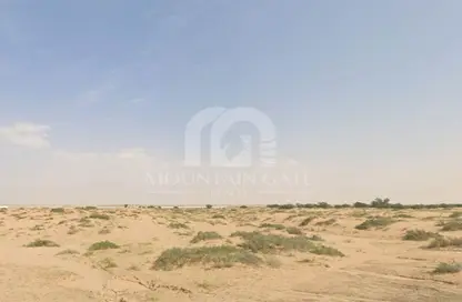 Land - Studio for sale in Rawdat Al Sidr - Al Rowdat Suburb - Sharjah