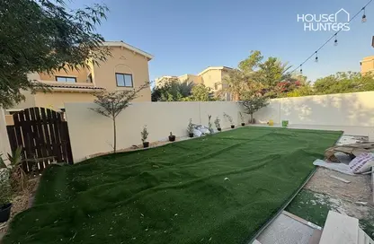 Villa - 3 Bedrooms - 3 Bathrooms for rent in Mira 2 - Mira - Reem - Dubai