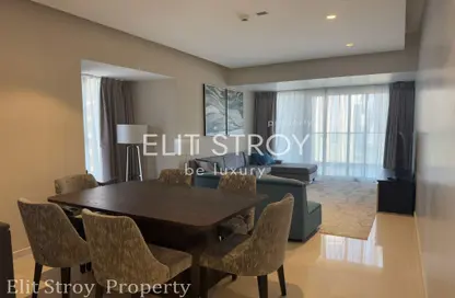 Apartment - 3 Bedrooms - 4 Bathrooms for sale in Aykon City Tower B - Aykon City - Business Bay - Dubai