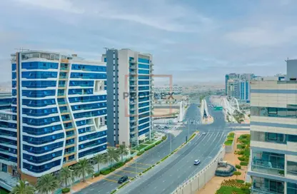 Apartment - 3 Bedrooms - 4 Bathrooms for sale in Lamar Residences - Al Seef - Al Raha Beach - Abu Dhabi