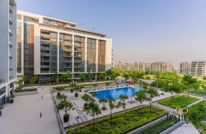 Apartment - 2 Bedrooms - 2 Bathrooms for rent in Acacia B - Park Heights - Dubai Hills Estate - Dubai