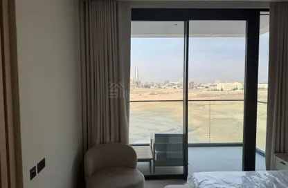 شقة - 1 حمام للبيع في كمبينسكي ريزيدنس ذا كريك - الجداف - دبي