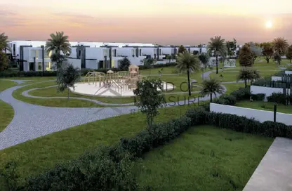 Townhouse - 2 Bedrooms - 3 Bathrooms for sale in Rukan 3 - Dubai Land - Dubai