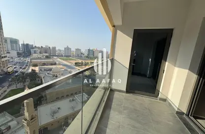 Apartment - 3 Bedrooms - 5 Bathrooms for rent in Al Majaz 3 - Al Majaz - Sharjah