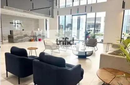 Apartment - Studio - 1 Bathroom for rent in Divine Residence - Arjan - Dubai