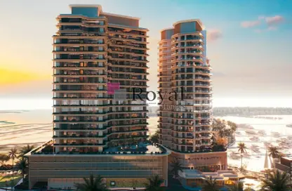 Apartment - 2 Bedrooms - 3 Bathrooms for sale in Al Hamra Waterfront - Al Hamra Village - Ras Al Khaimah