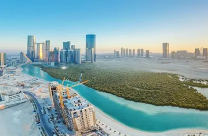 Land - Studio for sale in Al Reem Island - Abu Dhabi