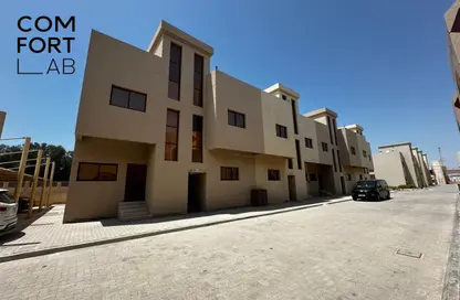 Villa - 4 Bedrooms - 5 Bathrooms for rent in Al Mairid - Ras Al Khaimah