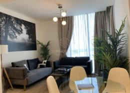 شقة - 1 غرفة نوم - 1 حمام للكراء في شوبا كرييك فيستاس برج ب - صبحا هارتلاند - مدينة الشيخ محمد بن راشد - دبي