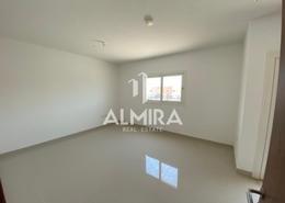 Empty Room image for: Villa - 3 bedrooms - 4 bathrooms for rent in Manazel Al Reef 2 - Al Samha - Abu Dhabi, Image 1