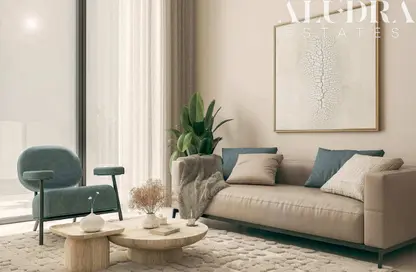 Apartment - Studio - 1 Bathroom for sale in The Haven - Majan - Dubai Land - Dubai