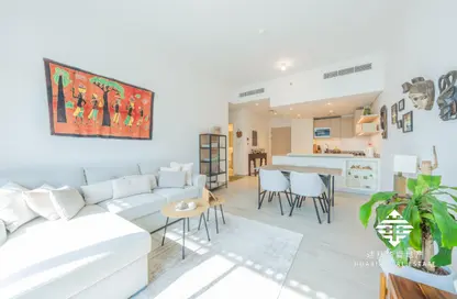 شقة - غرفة نوم - 2 حمامات للبيع في 3 بلجرافيا - منطقة 15 - قرية الجميرا سركل - دبي شقة - غرفة نوم - 2 حمامات للبيع في 3 بلجرافيا - منطقة 15 - قرية الجميرا سركل - دبي