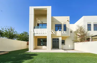 Townhouse - 3 Bedrooms - 3 Bathrooms for sale in Mira Oasis 3 - Mira Oasis - Reem - Dubai