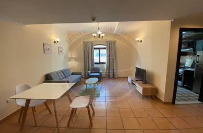 Apartment - 1 Bedroom - 2 Bathrooms for rent in Heritage Building - Al Barsha 1 - Al Barsha - Dubai