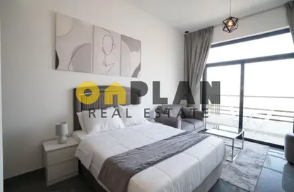 Apartment - Studio - 1 Bathroom for sale in Joya Dorado Residences - Arjan - Dubai Apartment - Studio - 1 Bathroom for sale in Joya Dorado Residences - Arjan - Dubai