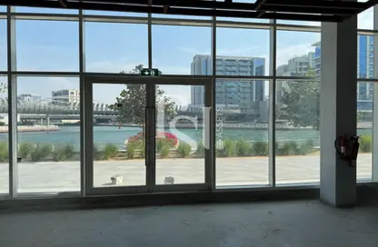 محل - استوديو - 1 حمام للايجار في P1753 - الدانة - شاطئ الراحة - أبوظبي محل - استوديو - 1 حمام للايجار في P1753 - الدانة - شاطئ الراحة - أبوظبي