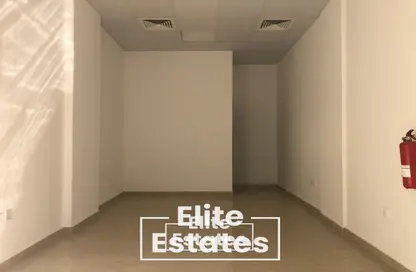 Whole Building - Studio - 1 Bathroom for rent in Al Karama - Dubai