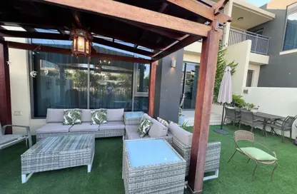 فيلا - 4 غرف نوم - 5 حمامات للايجار في مابل 1 - مابل ات دبي هيلزاستايت - دبي هيلز استيت - دبي