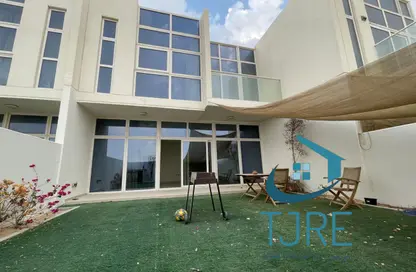 تاون هاوس - 3 غرف نوم - 5 حمامات للبيع في باسيفيكا - داماك هيلز 2 - دبي