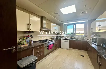 Apartment - 3 Bedrooms - 2 Bathrooms for sale in Tulip - Azizi Residence - Al Furjan - Dubai