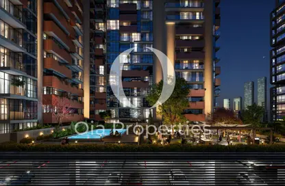 Apartment - 3 Bedrooms - 4 Bathrooms for sale in Vista 3 - Al Reem Island - Abu Dhabi