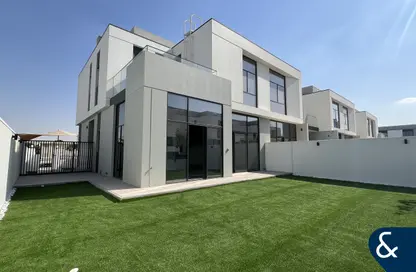 Townhouse - 4 Bedrooms - 4 Bathrooms for rent in Murooj Al Furjan East - Al Furjan - Dubai
