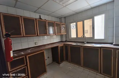 Apartment - 1 Bedroom - 1 Bathroom for rent in Muwaileh 3 Building - Muwaileh - Sharjah