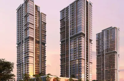 شقة - غرفة نوم - 2 حمامات للبيع في ألتيورا - وعد من بحريه تاون - دبي الجنوب (مركز دبي العالمي) - دبي