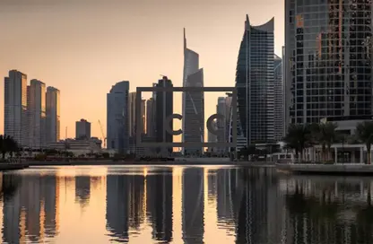 Retail - Studio for sale in MBL Royal - Jumeirah Lake Towers - Dubai
