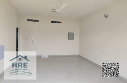 Apartment - 1 Bedroom - 2 Bathrooms for rent in Al Mowaihat 2 - Al Mowaihat - Ajman