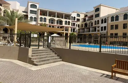 شقة - 2 غرف نوم - 3 حمامات للايجار في فورتوناتو - قرية الجميرا سركل - دبي